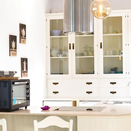 Villa Opale 코라레호 외부 사진