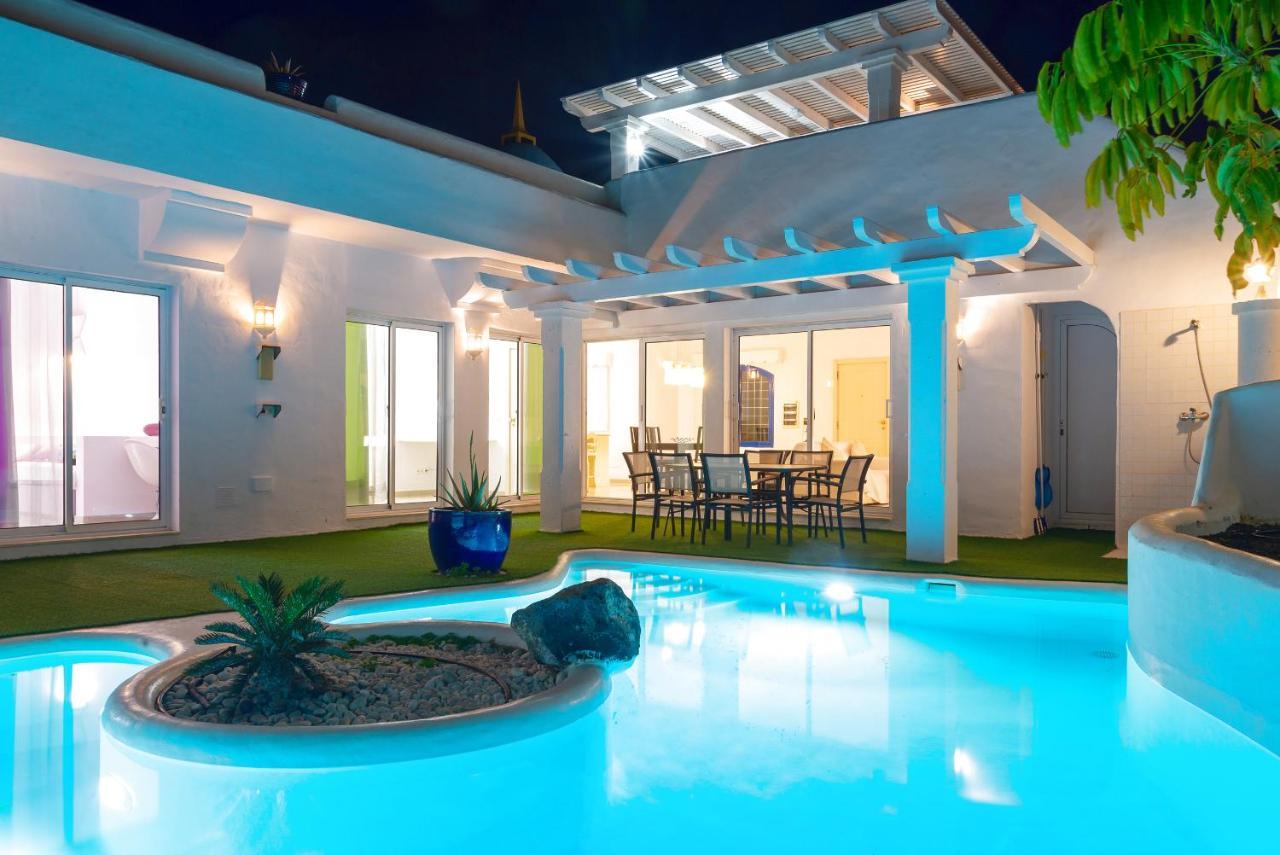 Villa Opale 코라레호 외부 사진
