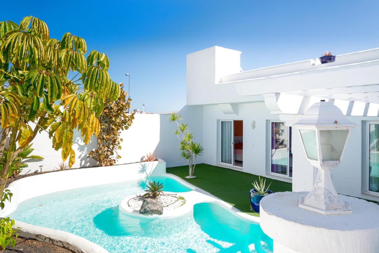 Villa Opale 코라레호 외부 사진