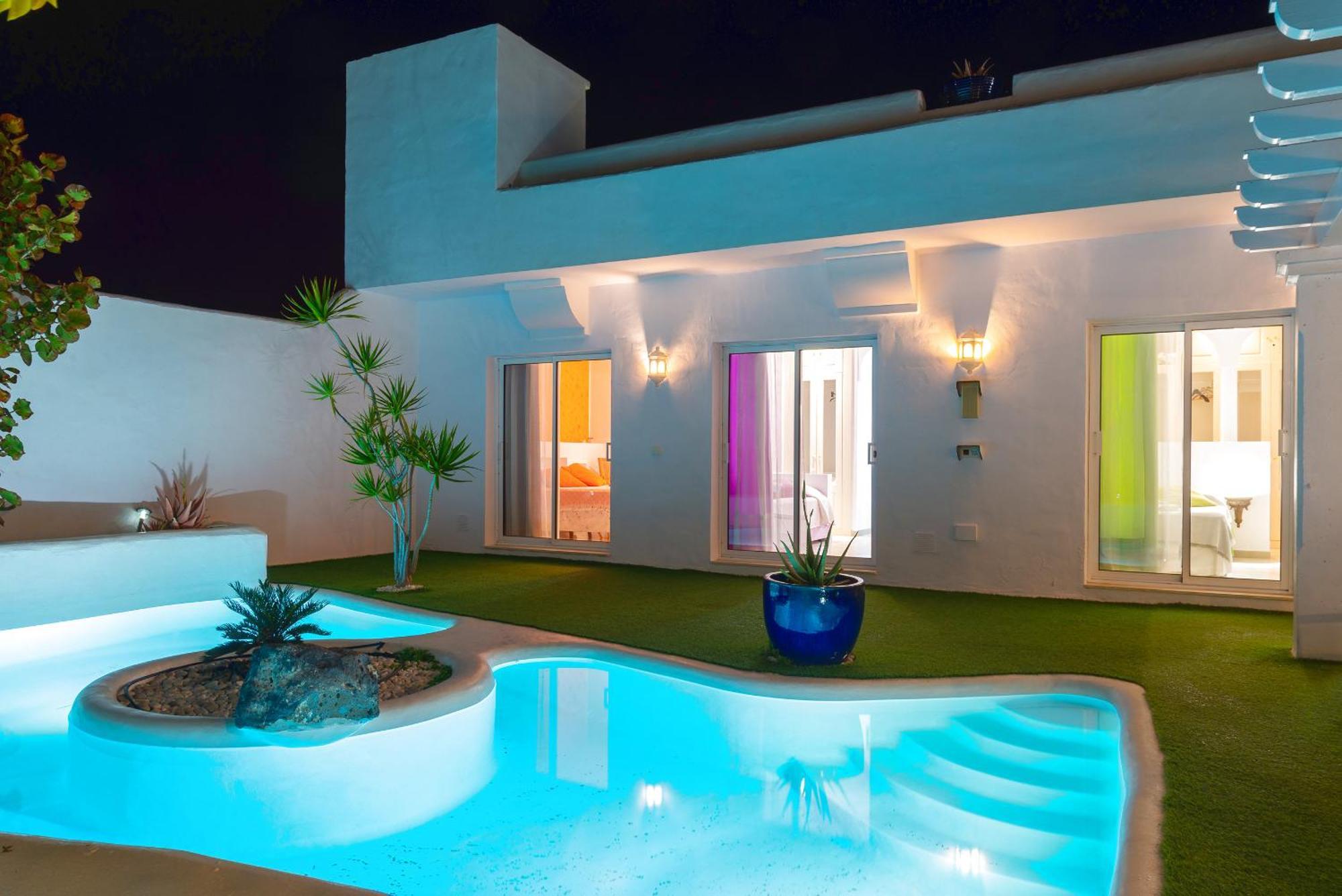 Villa Opale 코라레호 외부 사진