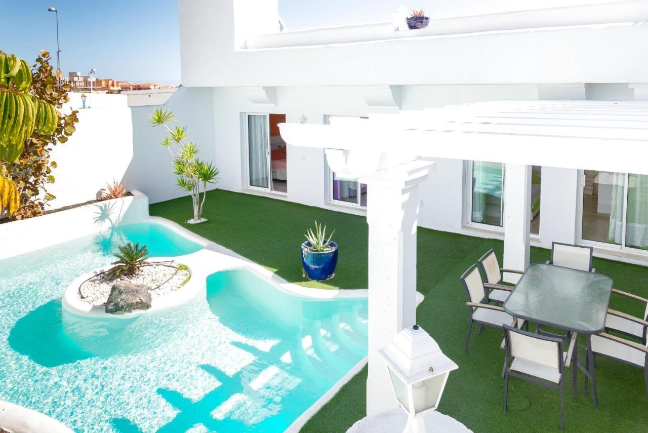 Villa Opale 코라레호 외부 사진