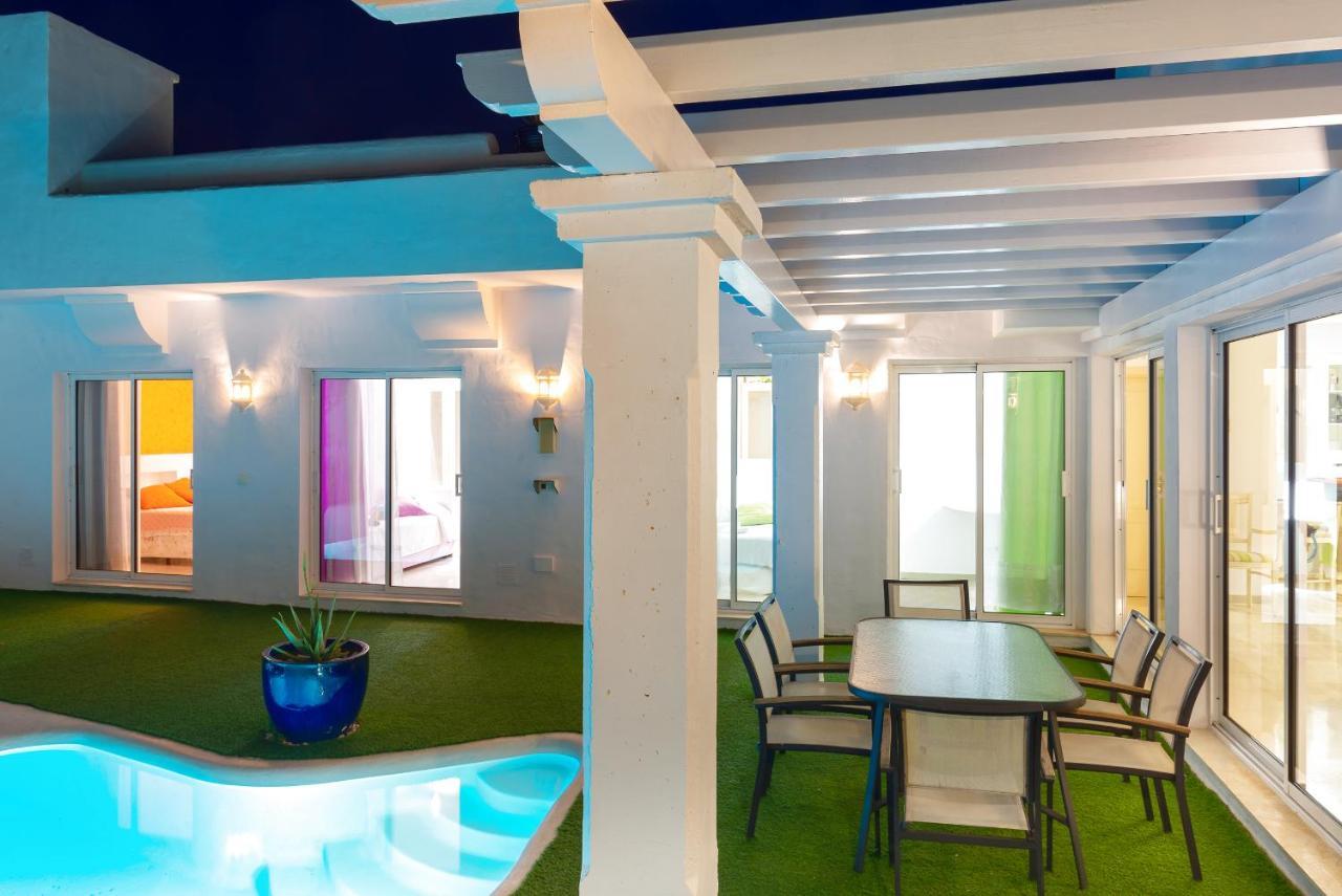 Villa Opale 코라레호 외부 사진