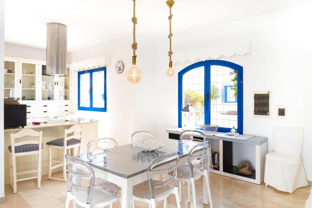 Villa Opale 코라레호 외부 사진