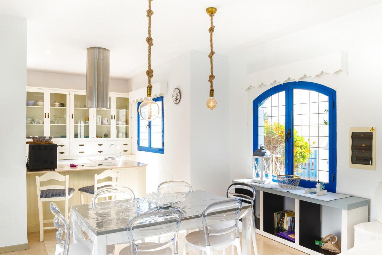 Villa Opale 코라레호 외부 사진