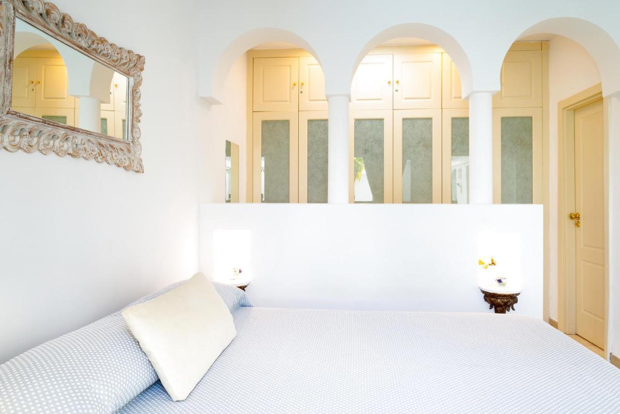 Villa Opale 코라레호 외부 사진