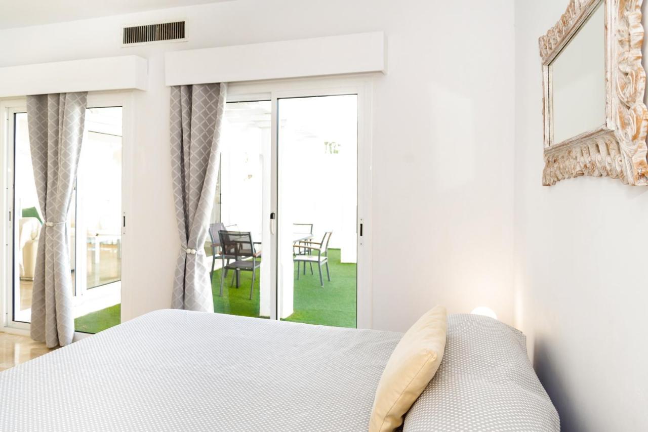 Villa Opale 코라레호 외부 사진