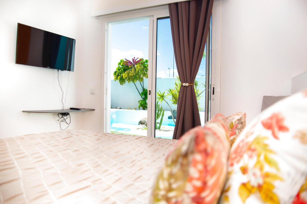Villa Opale 코라레호 외부 사진