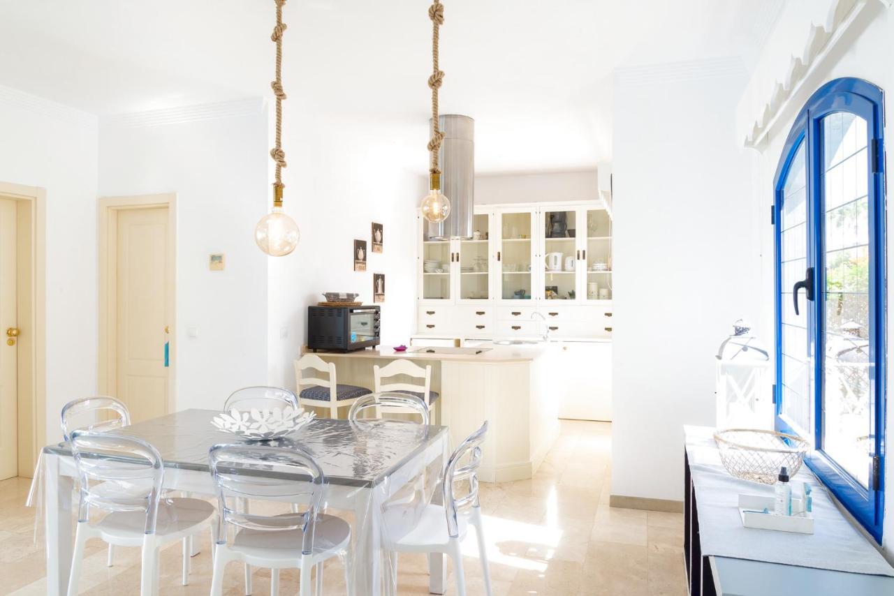 Villa Opale 코라레호 외부 사진