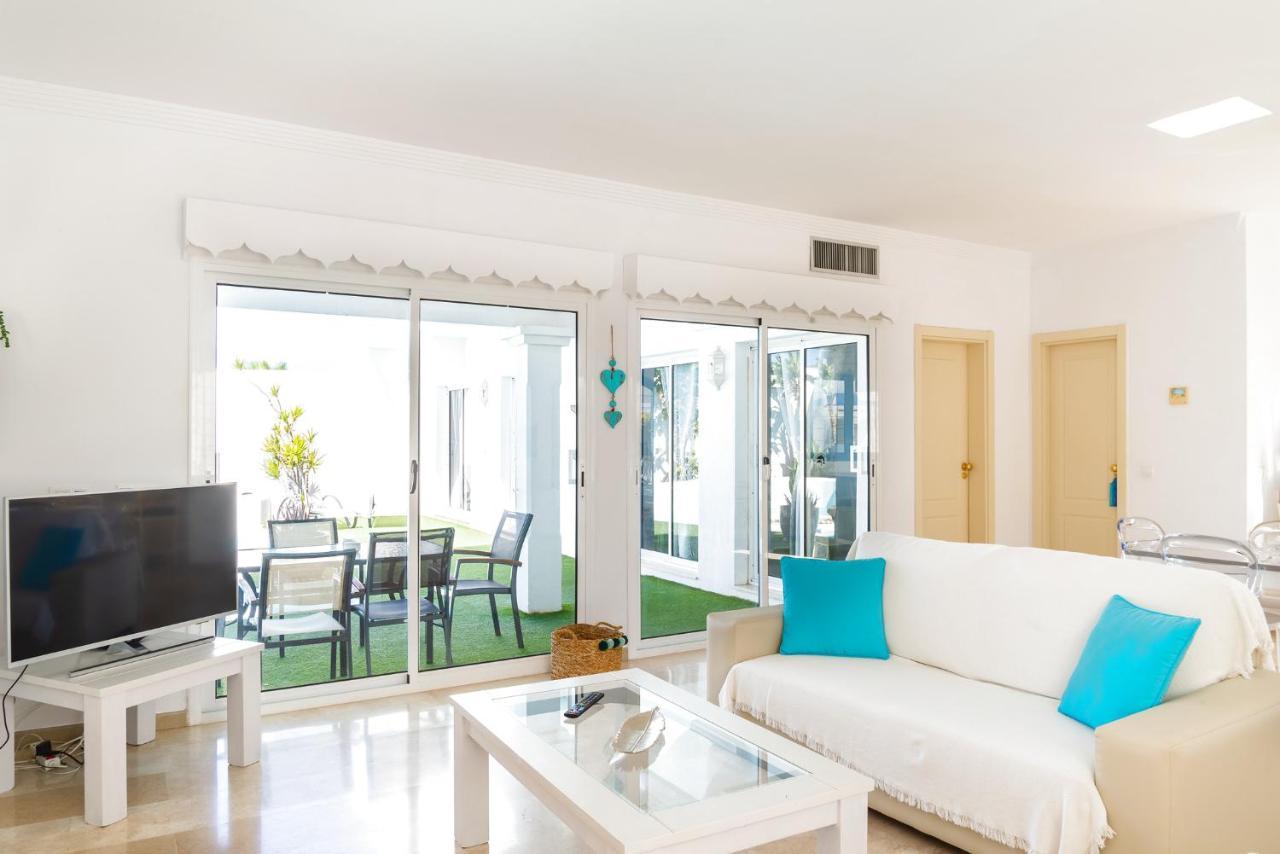 Villa Opale 코라레호 외부 사진