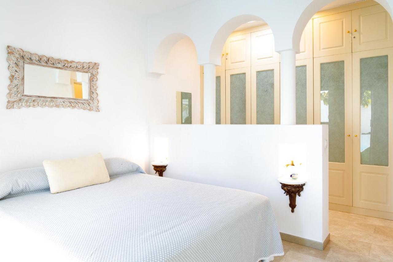 Villa Opale 코라레호 외부 사진