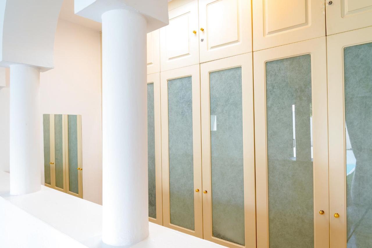 Villa Opale 코라레호 외부 사진