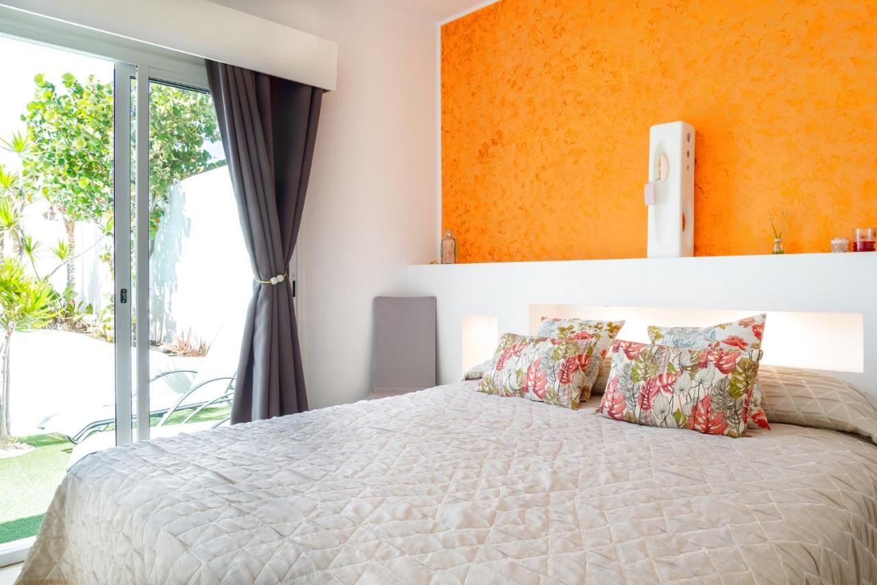 Villa Opale 코라레호 외부 사진