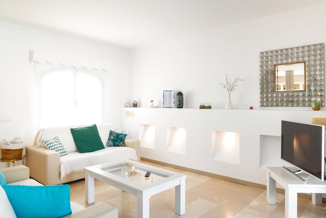 Villa Opale 코라레호 외부 사진