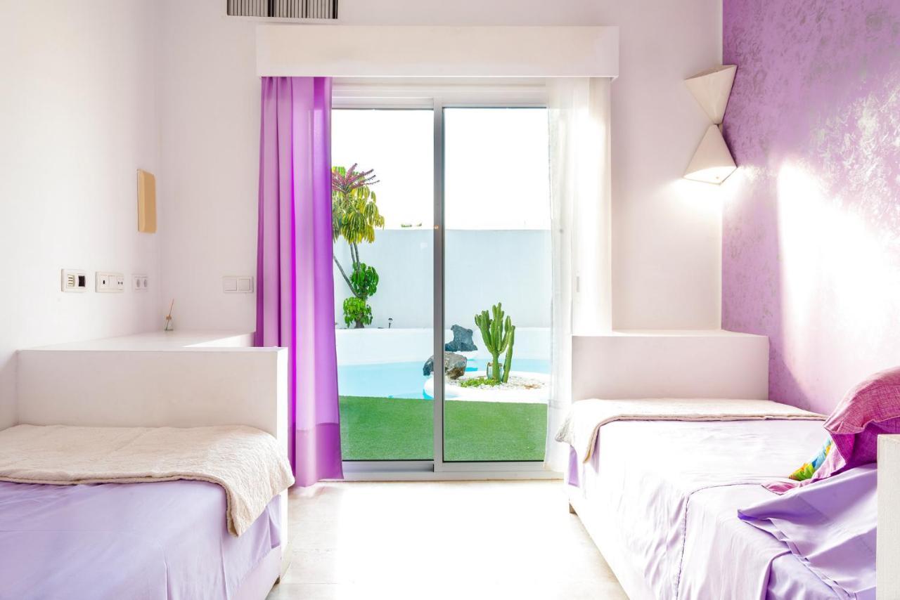 Villa Opale 코라레호 외부 사진