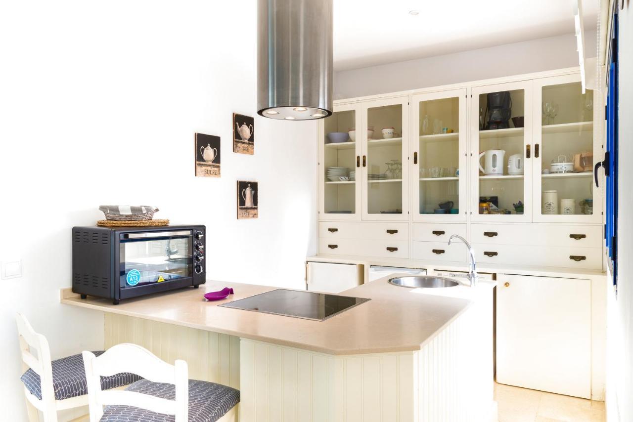 Villa Opale 코라레호 외부 사진