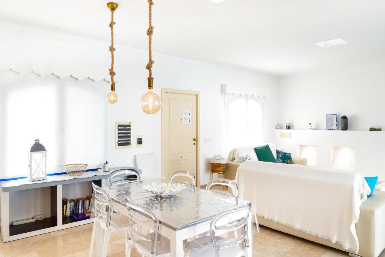 Villa Opale 코라레호 외부 사진
