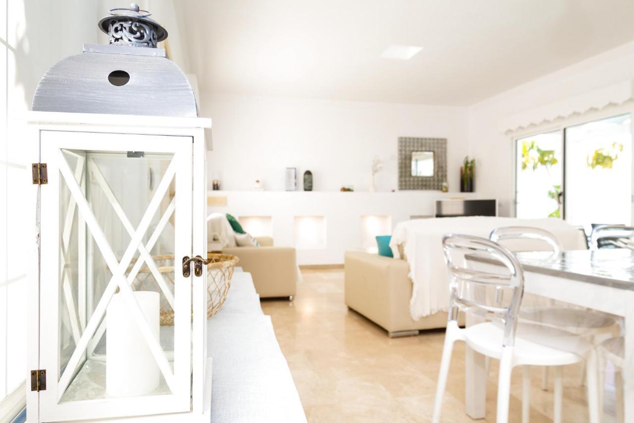 Villa Opale 코라레호 외부 사진