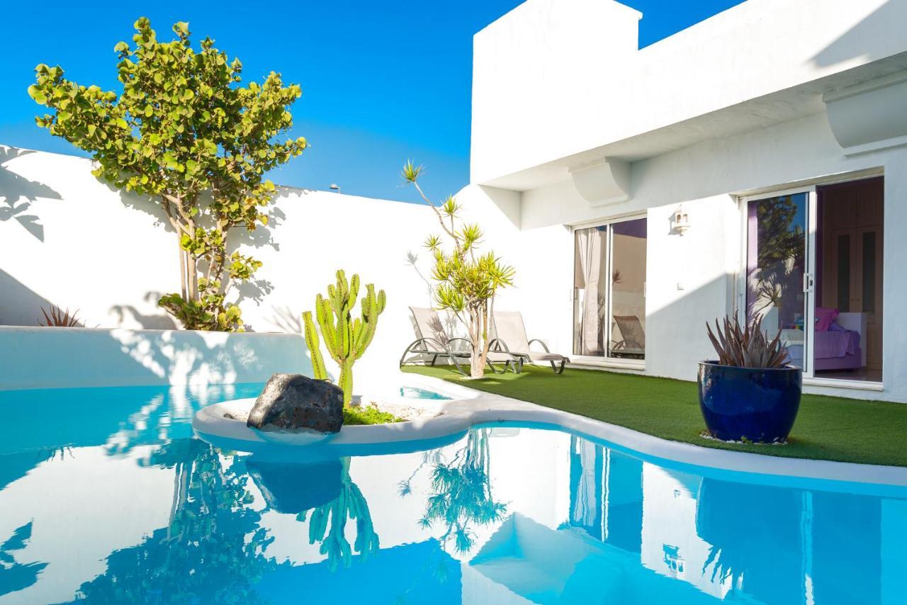 Villa Opale 코라레호 외부 사진
