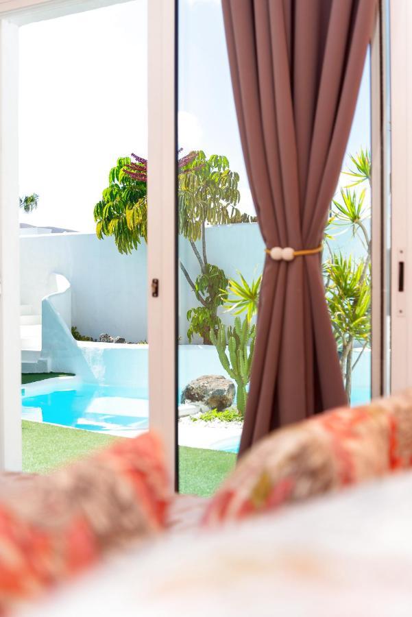 Villa Opale 코라레호 외부 사진