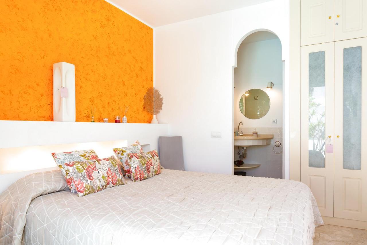 Villa Opale 코라레호 외부 사진