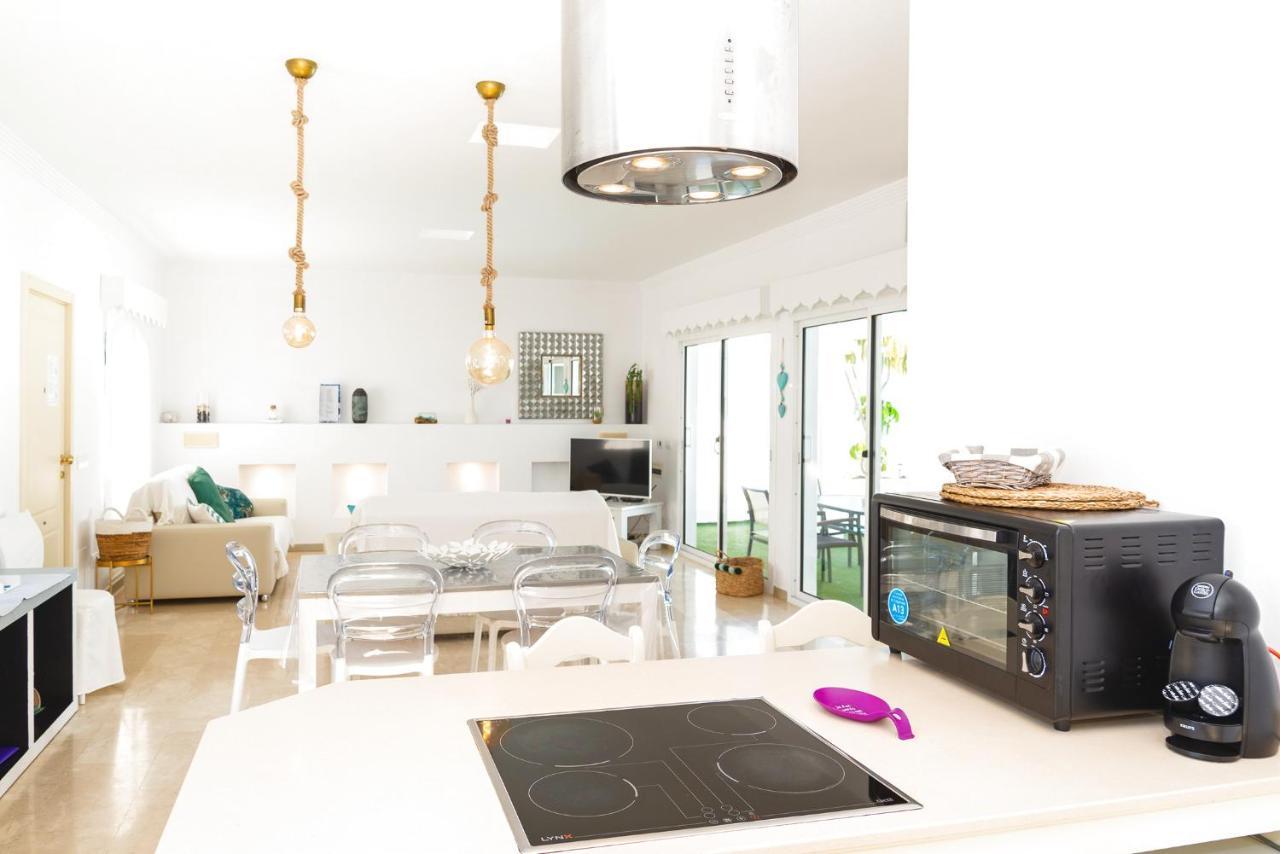 Villa Opale 코라레호 외부 사진